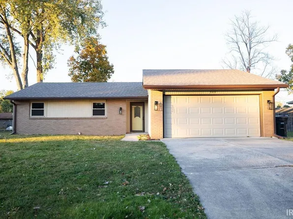 300 W Horizon Rd, Muncie, IN 47303