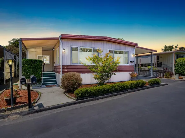 60 Pepperwood Way #60, Soquel, CA 95073