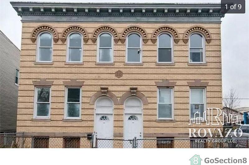 1st image of 117 Tremont Ave #1L