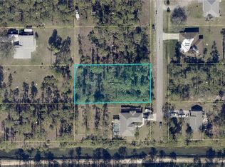 1207 Lincoln Ave, Lehigh Acres, FL 33972