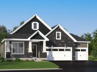 786 151st Ln NW, Andover, MN 55304