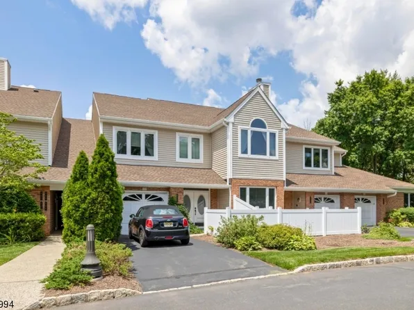 611 Timberbrooke Dr, Bedminster Twp., NJ 07921
