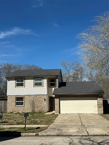 2318 Aprilmont Dr Photo 1