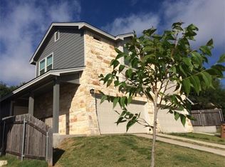 3313 Thomas Kincheon St #B, Austin, TX 78745