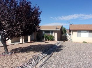 4783 N Tracy Ln, Kingman, AZ 86409