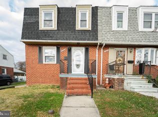 5688 Utrecht Rd, Baltimore, MD 21206