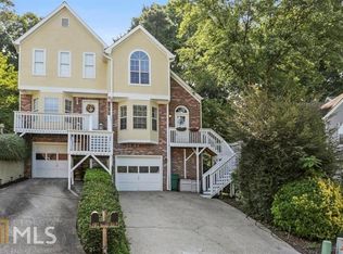 5132 Laurel Bridge Ct SE, Smyrna, GA 30082