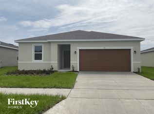 511 Crown Rose Dr, Eagle Lake, FL 33839