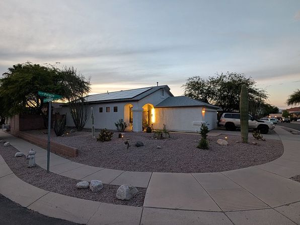 8318 S Via Del Palacio