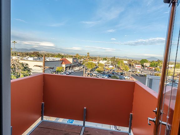 2nd image of 3593 Adams Ave #14