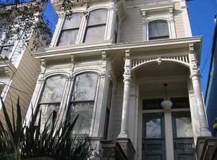 646 Shotwell St, San Francisco, CA 94110