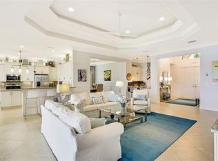 3883 Gibralter Dr, Naples, FL 34119