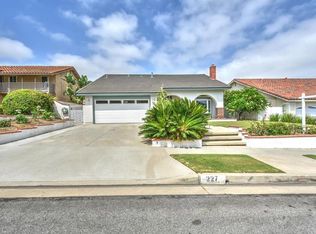 227 S Calle Diaz, Anaheim, CA 92807