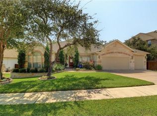 4000 Avery Woods Ln, Cedar Park, TX 78613