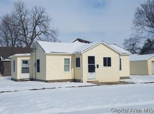600 E 5th Ave, Monmouth, IL 61462