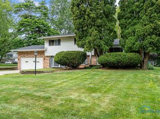 2307 Royce Rd, Toledo, OH 43615