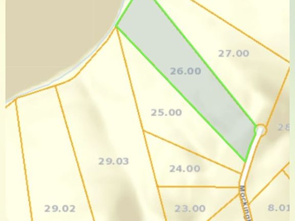 3rd image of 0 Mockingbird Ln Lot 286