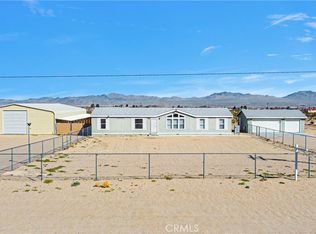 35770 El Dorado St, Lucerne Valley, CA 92356