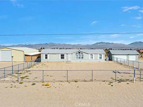 35770 El Dorado St, Lucerne Valley, CA 92356