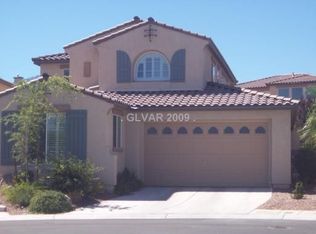 11449 Via Spiga Dr, Las Vegas, NV 89138