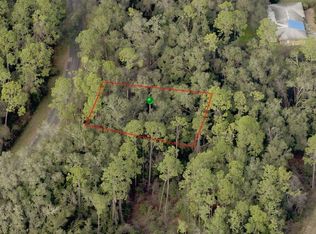 10569 N Orva Dr, Citrus Springs, FL 34434