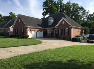 6320 Rustinburg Rd, Clemmons, NC 27012