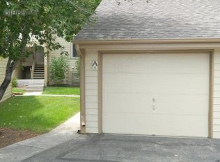 3465 Lochwood Dr UNIT A5, Fort Collins, CO 80525