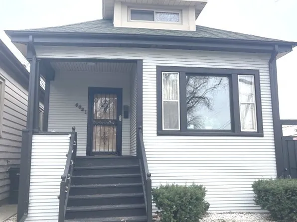 4421 N Kilbourn Ave, Chicago, IL 60630