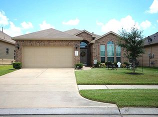 25422 Saddlebrook Champion Way, Tomball, TX 77375