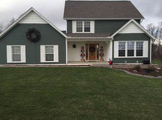 559 McIntosh, Almont, MI 48003