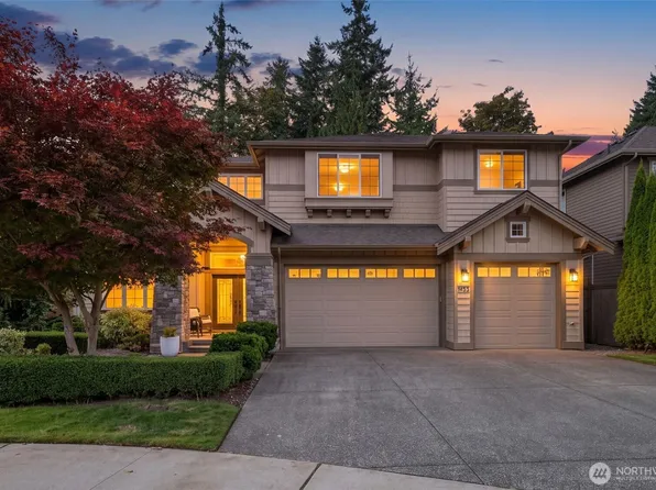 1453 244th Place SE, Sammamish, WA 98075