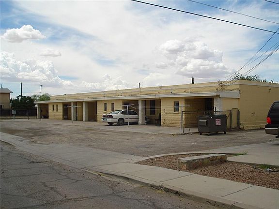 3rd image of 916 S Hills St #El
