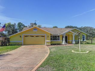 377 Knights Bridge Rd, Spring Hill, FL 34609