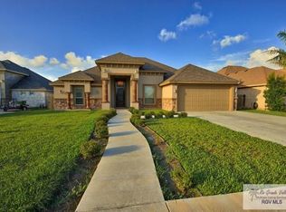 135 Alvarez Ct, Los Fresnos, TX 78566