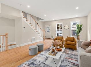 21 Linden St, South Boston, MA 02127