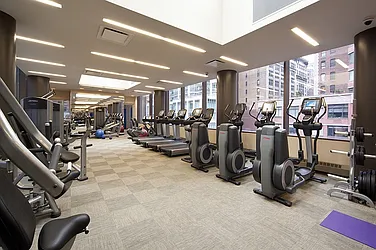 Rented by Nest Seekers International