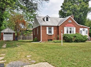 601 Ray Dr, Silver spring, MD 20910