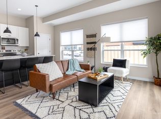 Ovation Apartments, Hopkins, MN 55343