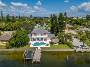 645 78th Ave, Saint Pete Beach, FL 33706