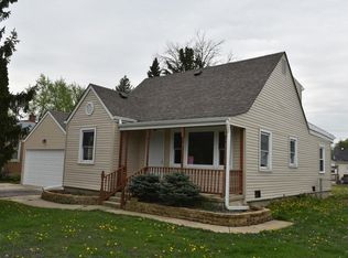 41 E Bernice Ave, Melrose Park, IL 60164