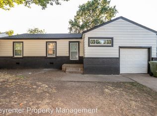 908 N 78th East Ave, Tulsa, OK 74115