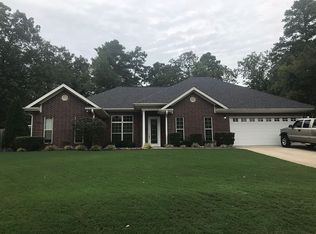 382 Arkridge Rd, Hot Springs, AR 71913