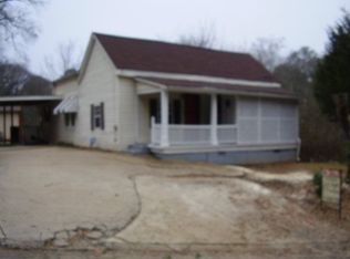 445 Little Oak St, Athens, GA 30601