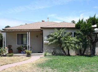 1850 Capistrano St, San Diego, CA 92106