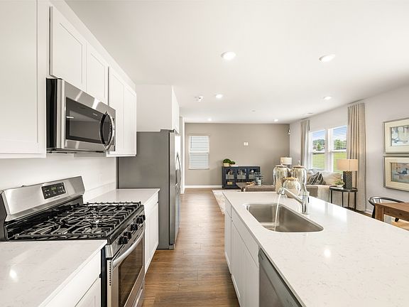 3rd image of 5044 Mifford Ct Lot 64