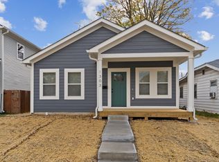 1303 W 25th St, Indianapolis, IN