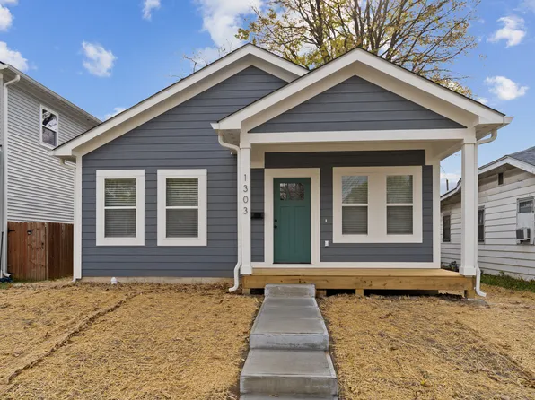 1303 W 25th St, Indianapolis, IN 46208