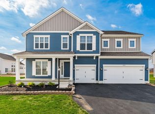 3220 Blantons Pass, Delaware, OH 43015