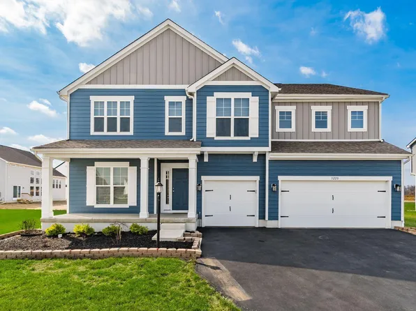 3220 Blantons Pass, Delaware, OH 43015