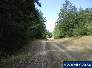 100 & 200 Bellinger Scale Rd, Lebanon, OR 97355